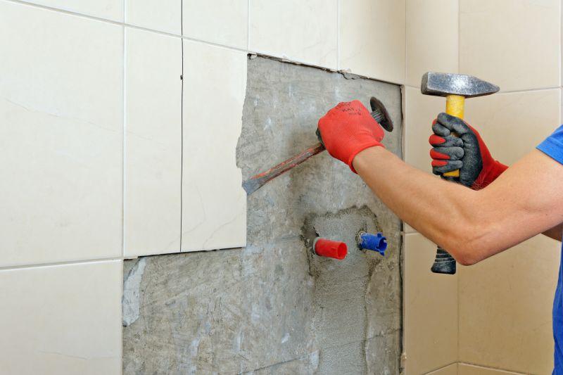 Top Bathroom Remodeling Companies in Durham, NC