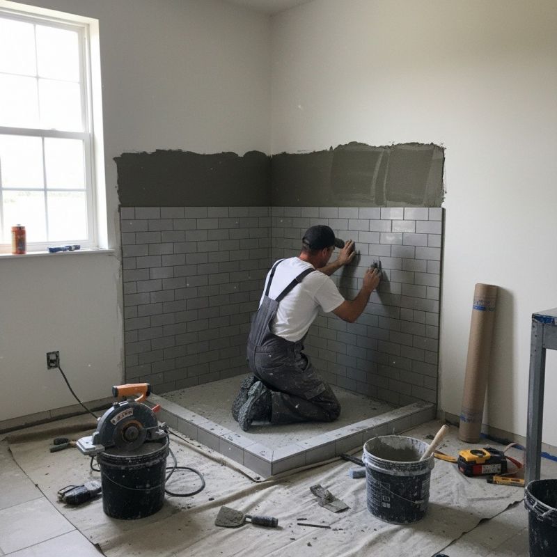 Top Bathroom Remodeling Companies in Morrisville, NC