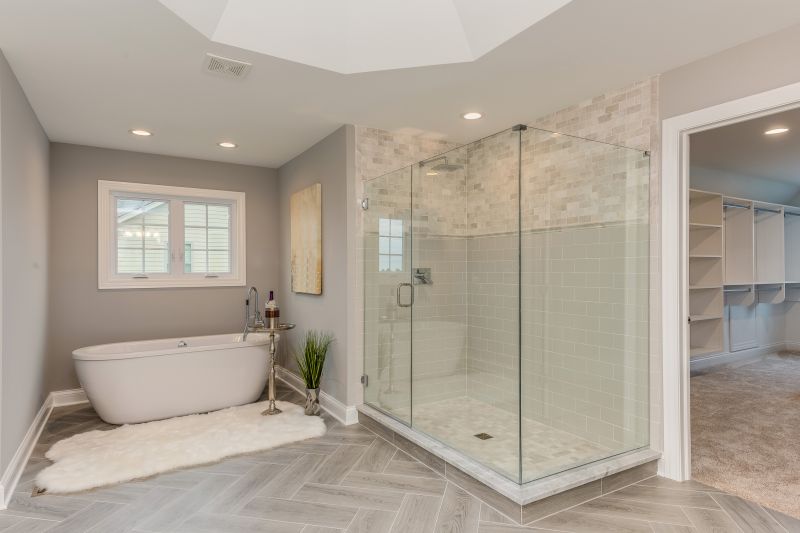Best Bathroom Remodelers Contractors in Chapel Hill, NC
