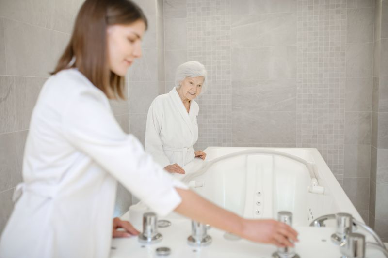 Cost of Bathtub Installation in Chapel Hill, NC