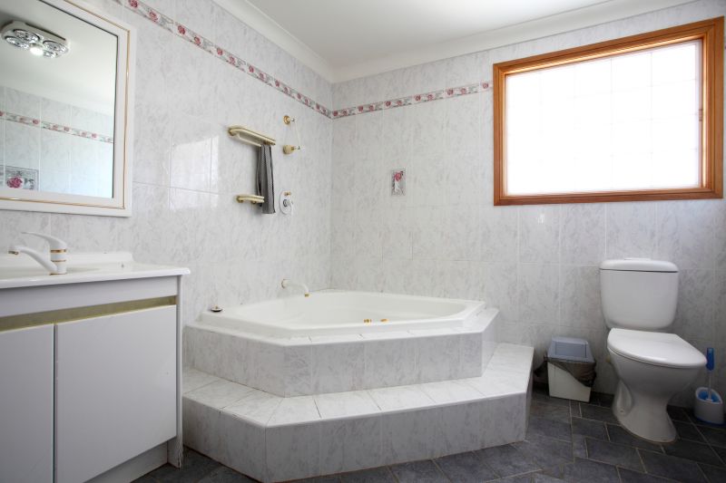 Experienced Bathroom Remodelers